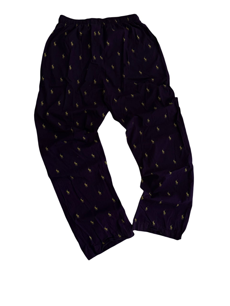 Ralph Lauren Pyjama purple (S)