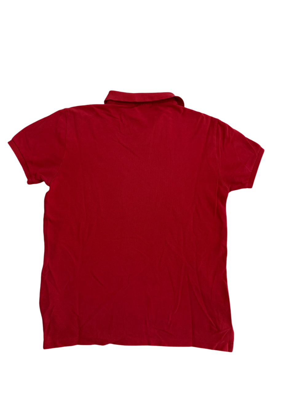 Ralph Lauren Polo red (M)