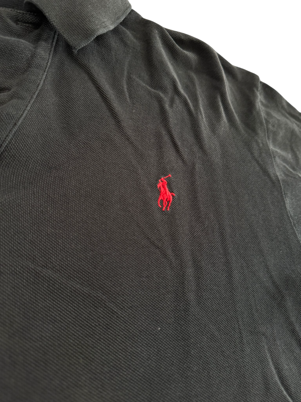 Ralph Lauren Polo black (L)