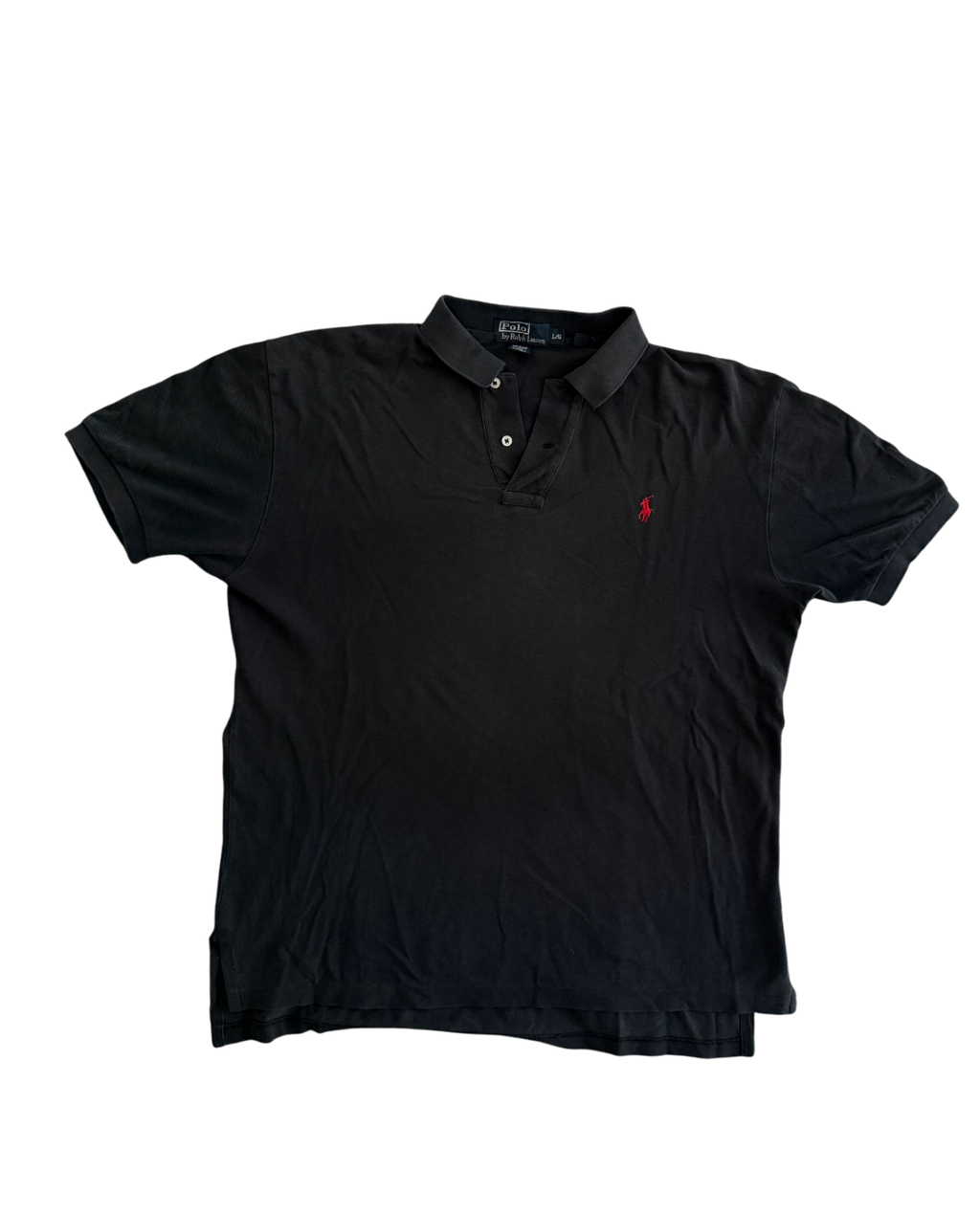 Ralph Lauren Polo black (L)