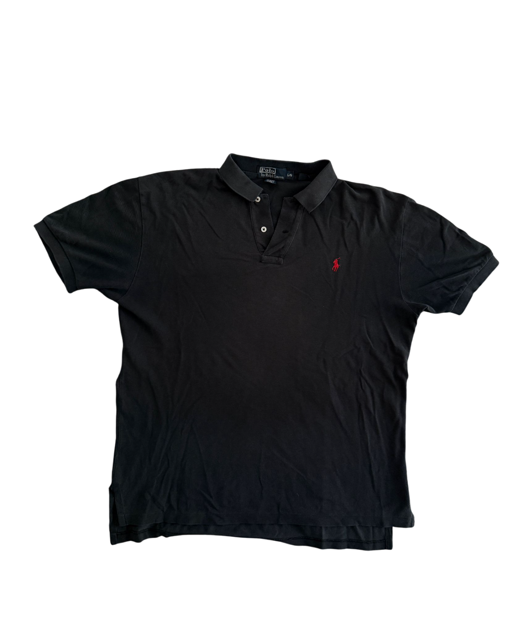 Ralph Lauren Polo black (L)