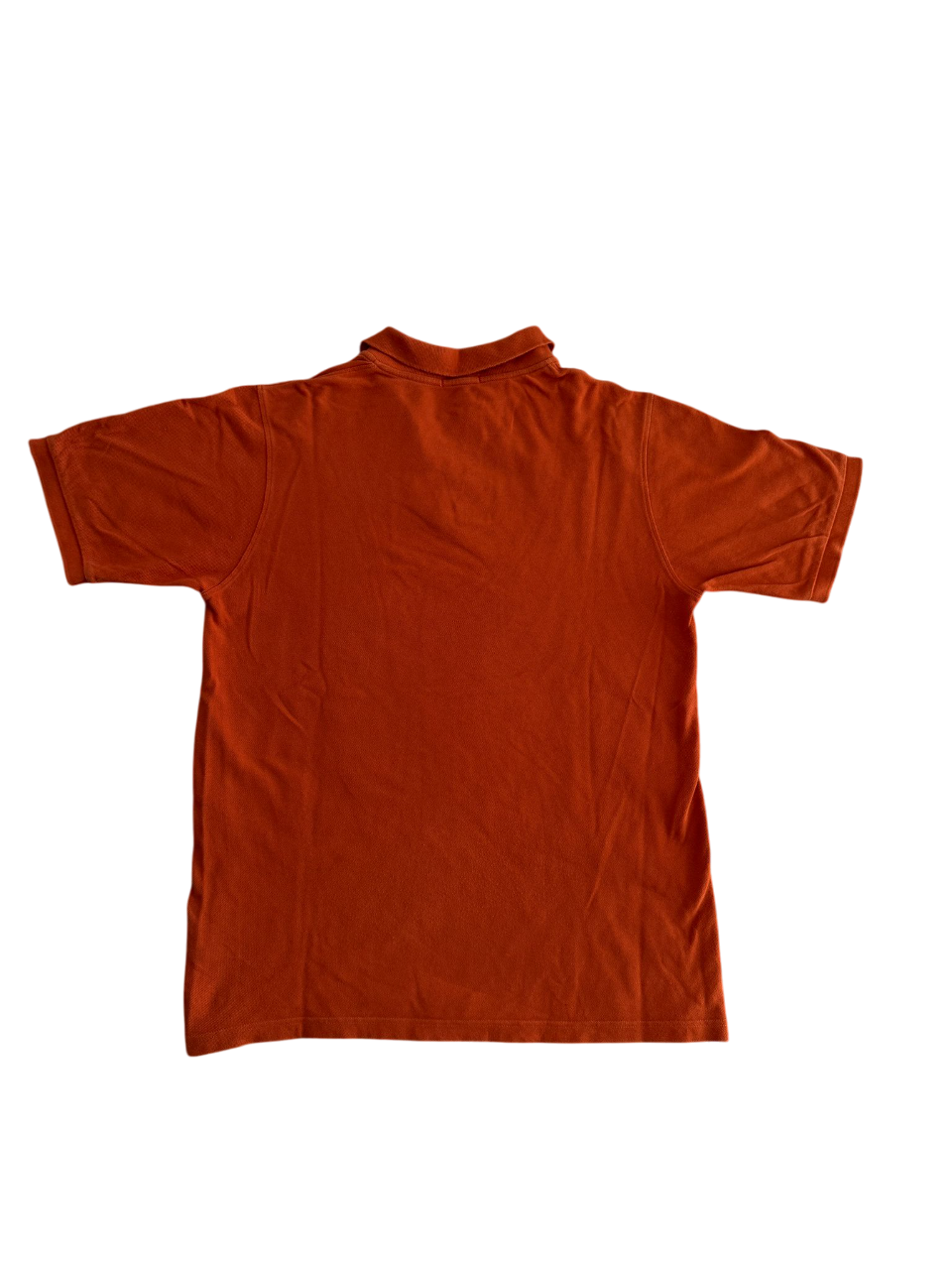 Burberry Polo orange (L)