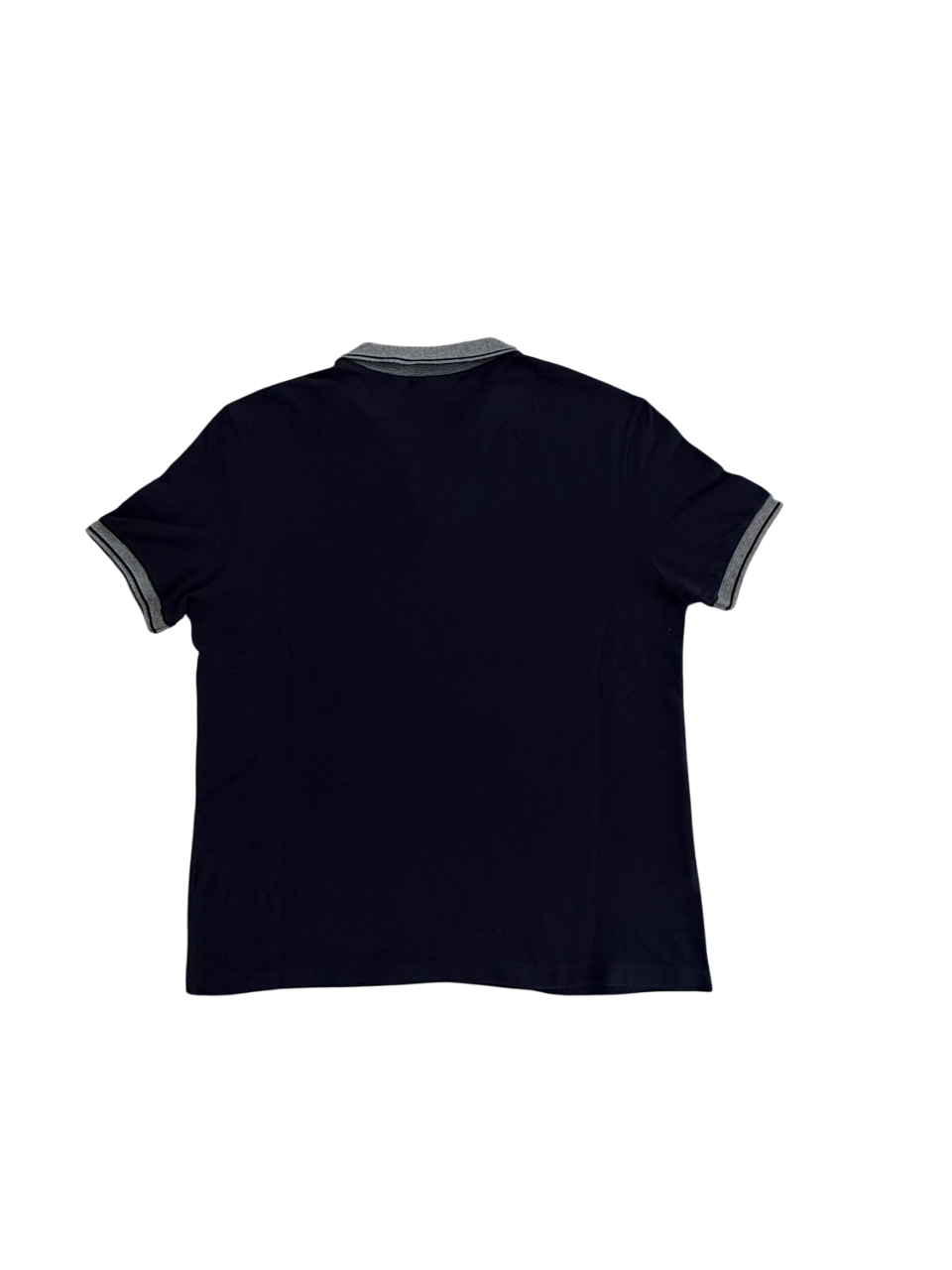 Lacoste Polo midnightblue (XL)