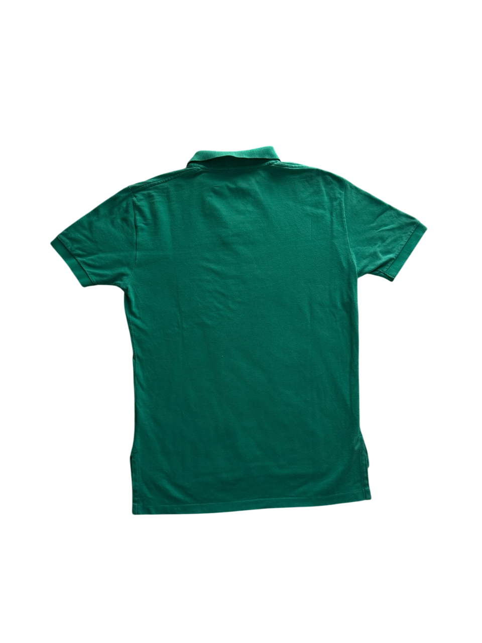 Ralph Lauren Polo turquoise(M)