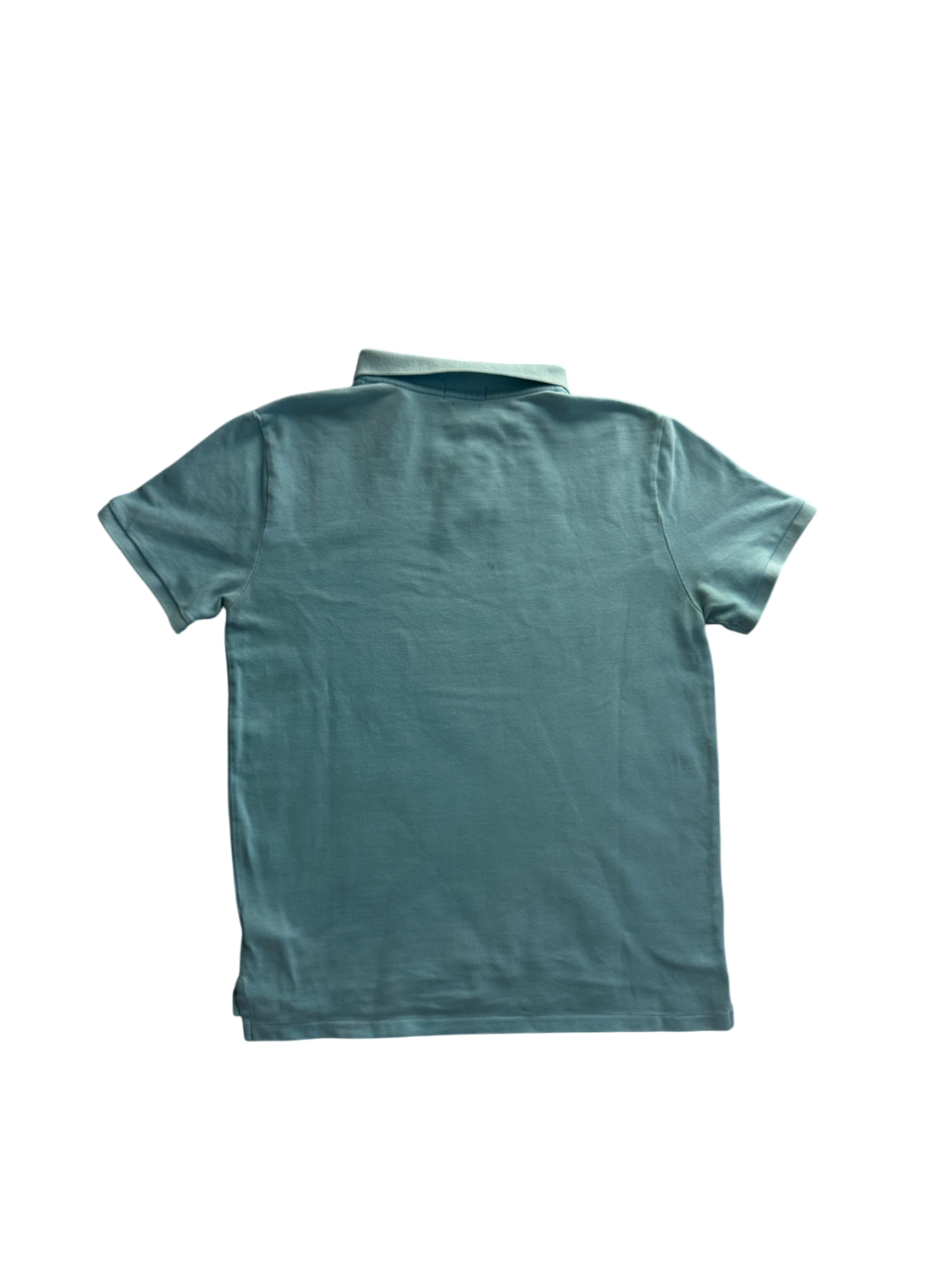 Ralph Lauren Polo light blue (L)