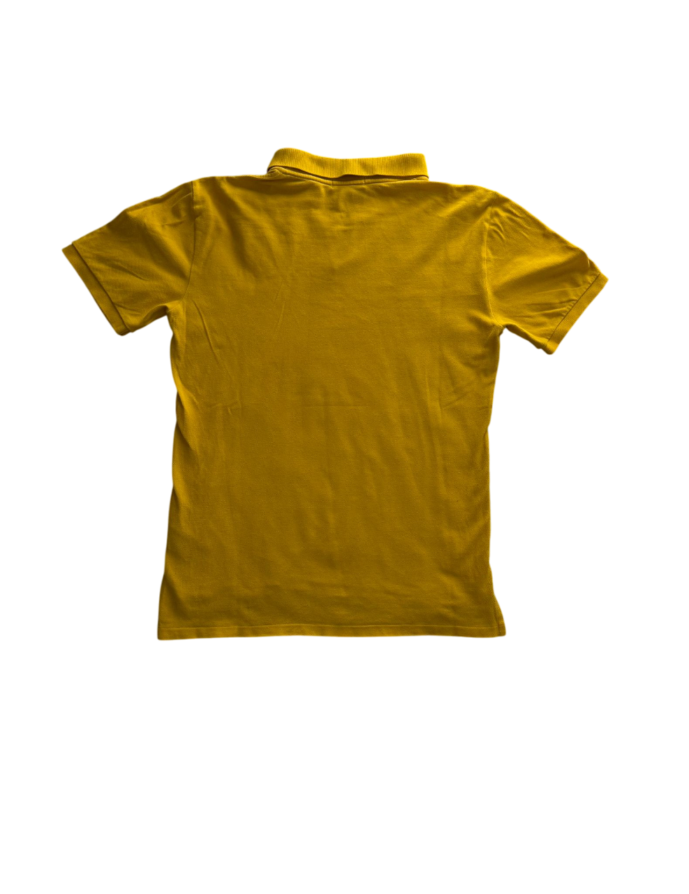 Ralph Lauren Polo yellow (XL)