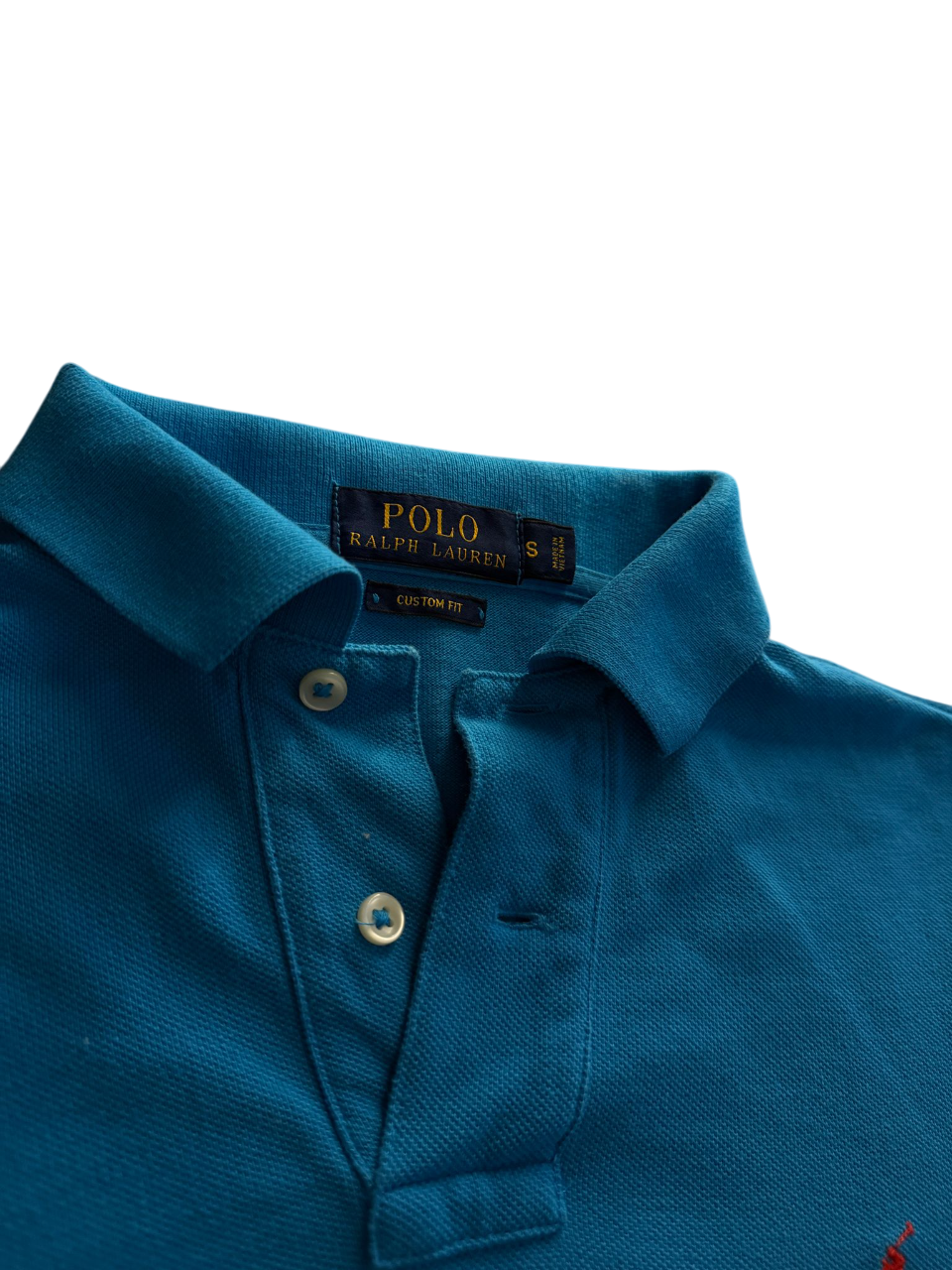 Ralph Lauren Polo blue (S)
