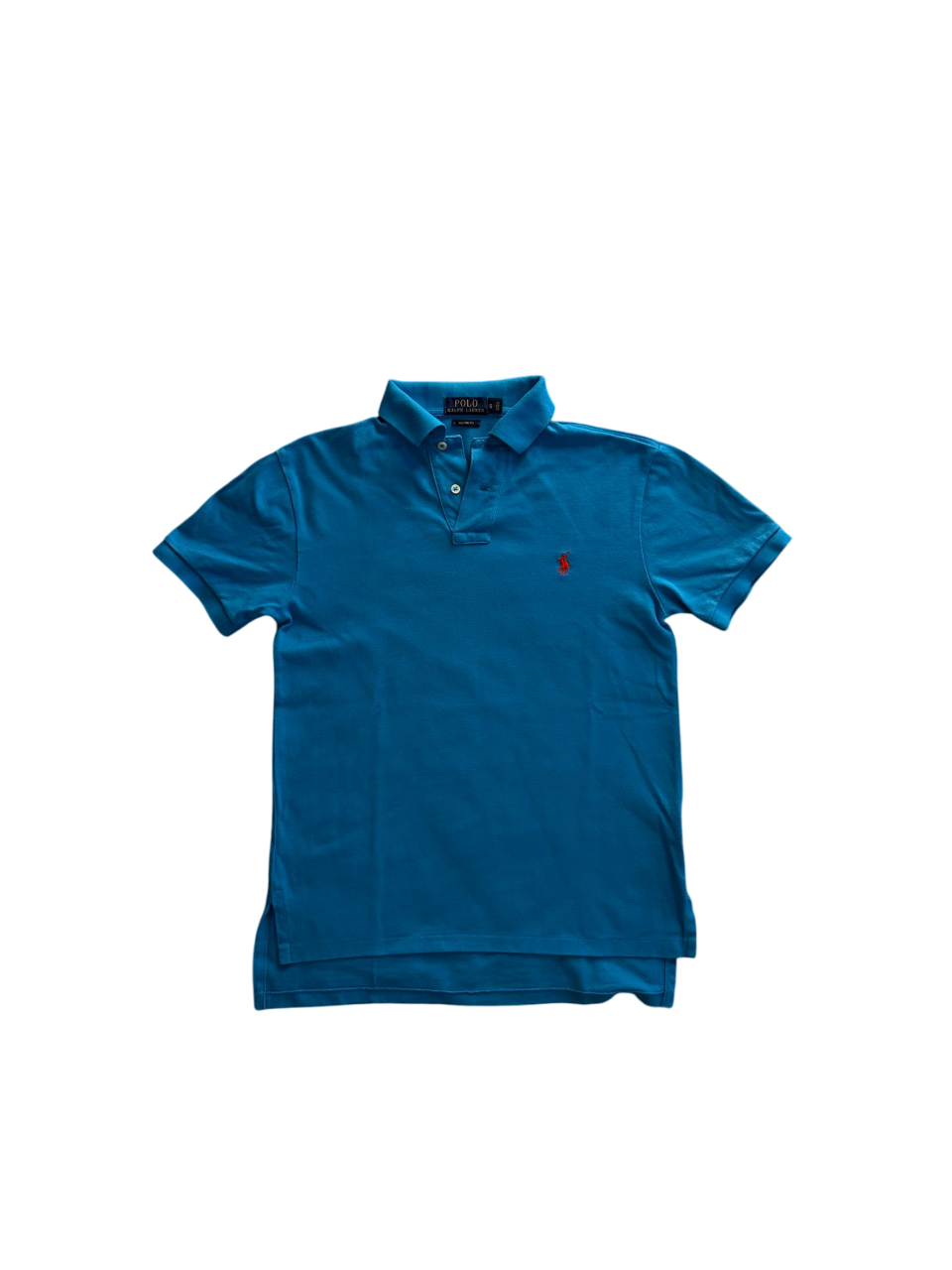 Ralph Lauren Polo blue (S)