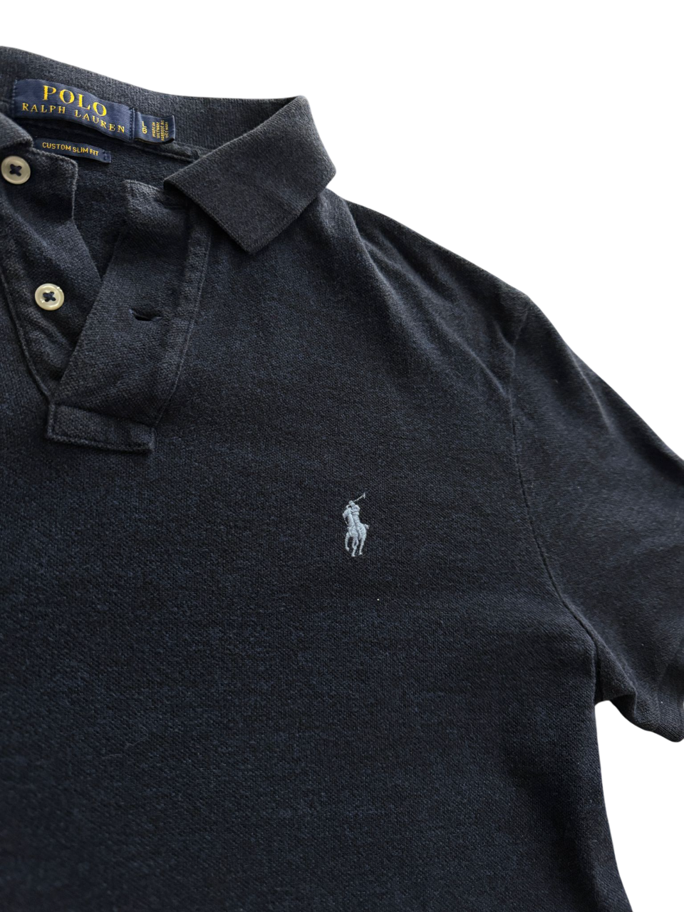 Ralph Lauren Polo midnightblue (L)