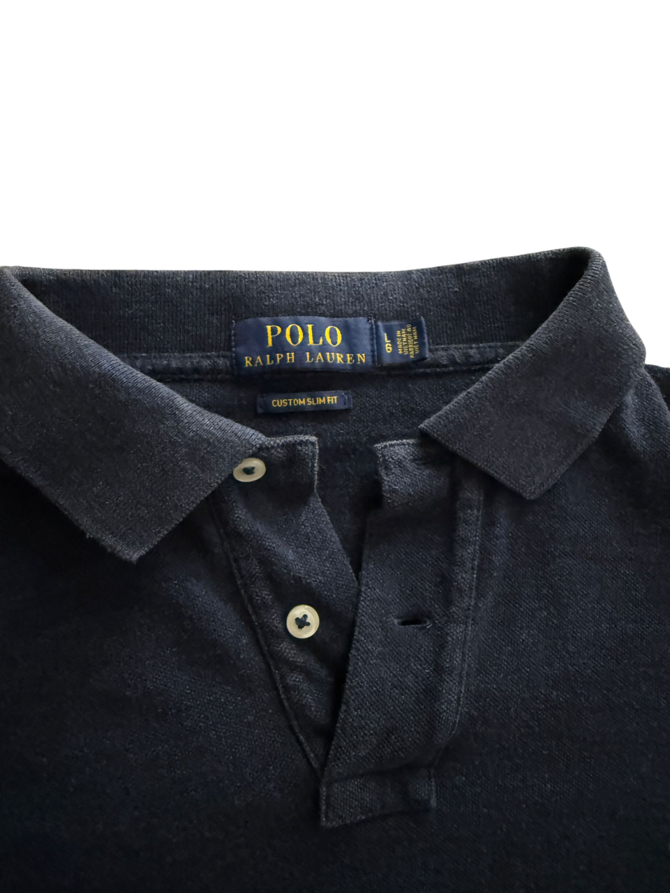 Ralph Lauren Polo midnightblue (L)