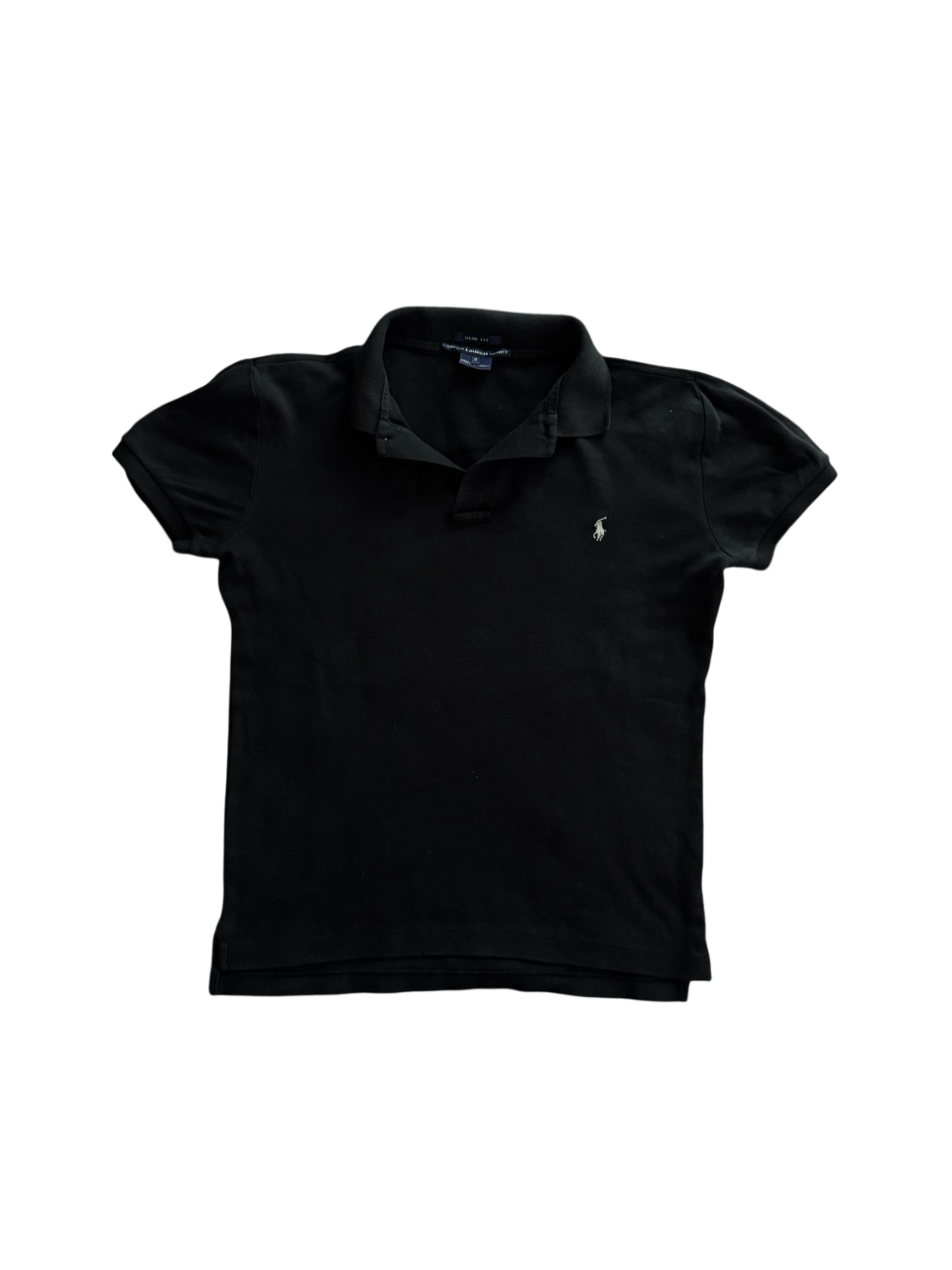 Ralph Lauren Classic Polo black (M)