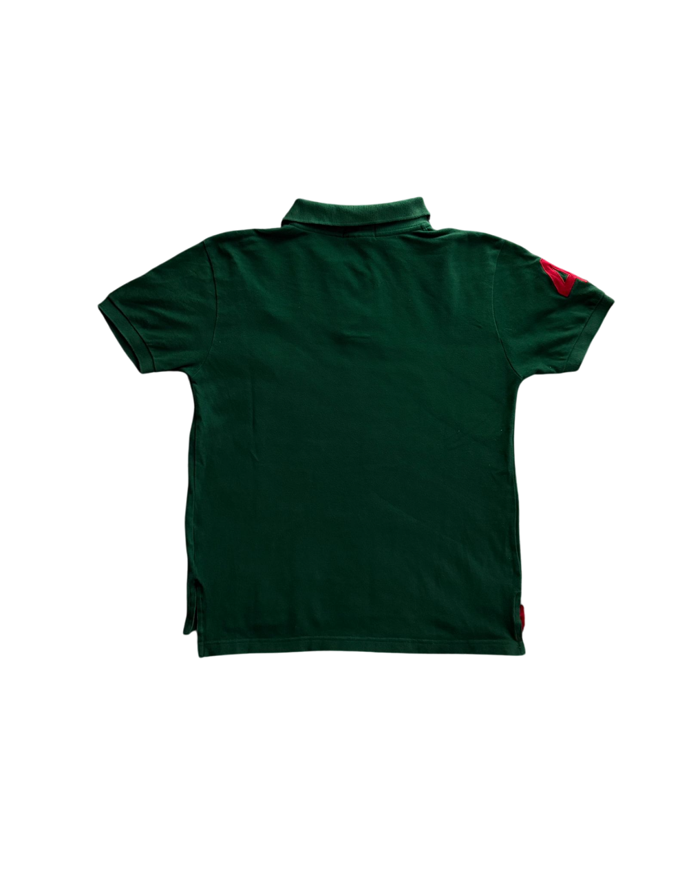 RL Chief Keef Polo green (S)