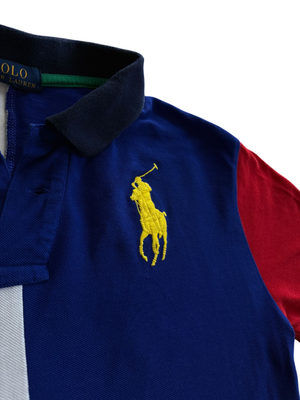 Ralph Lauren Polo Premium (M)