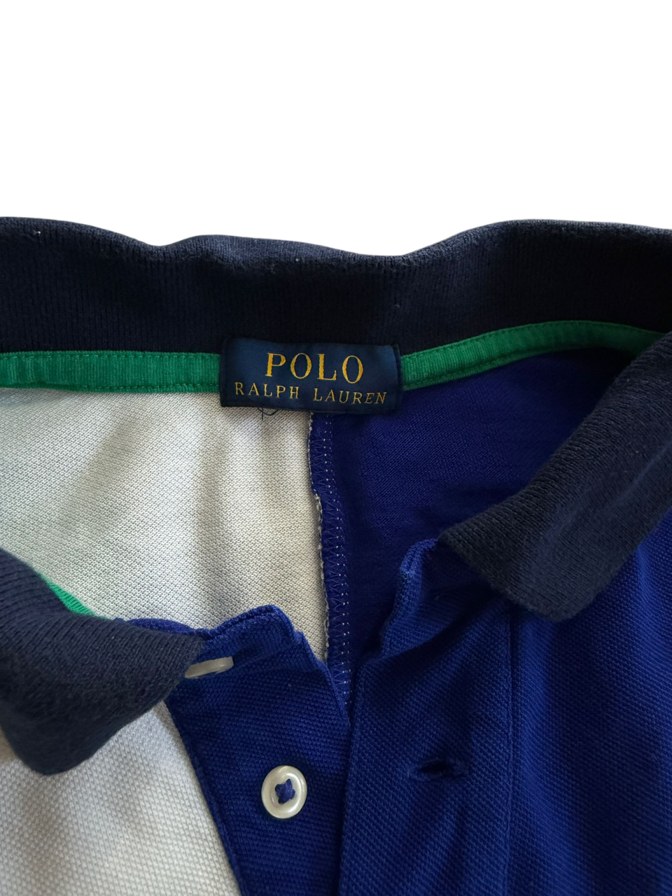 Ralph Lauren Polo Premium (M)