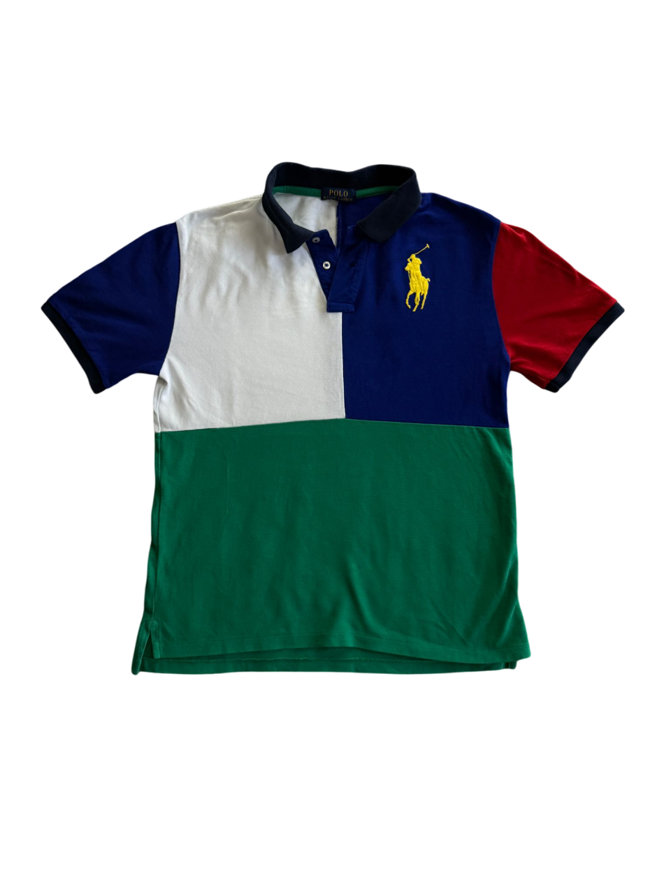 Ralph Lauren Polo Premium (M)