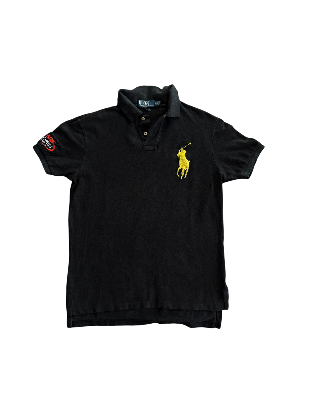 RL Chief Keef Polo (M)