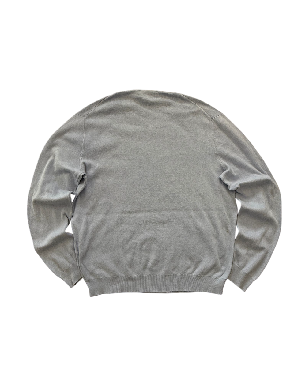 Ralph Lauren sweater lightblue (M)