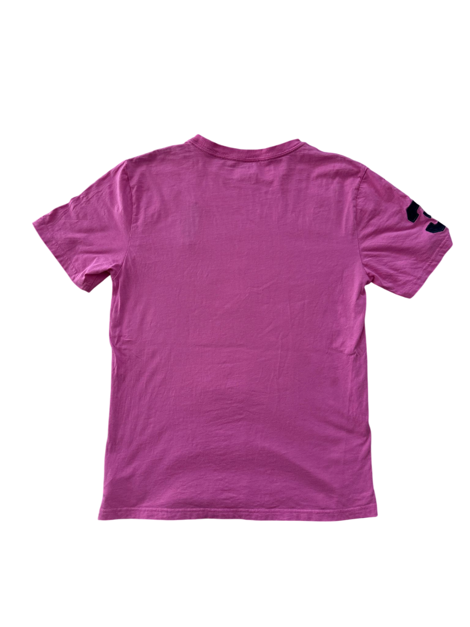 Ralph Lauren shirt pink (L)