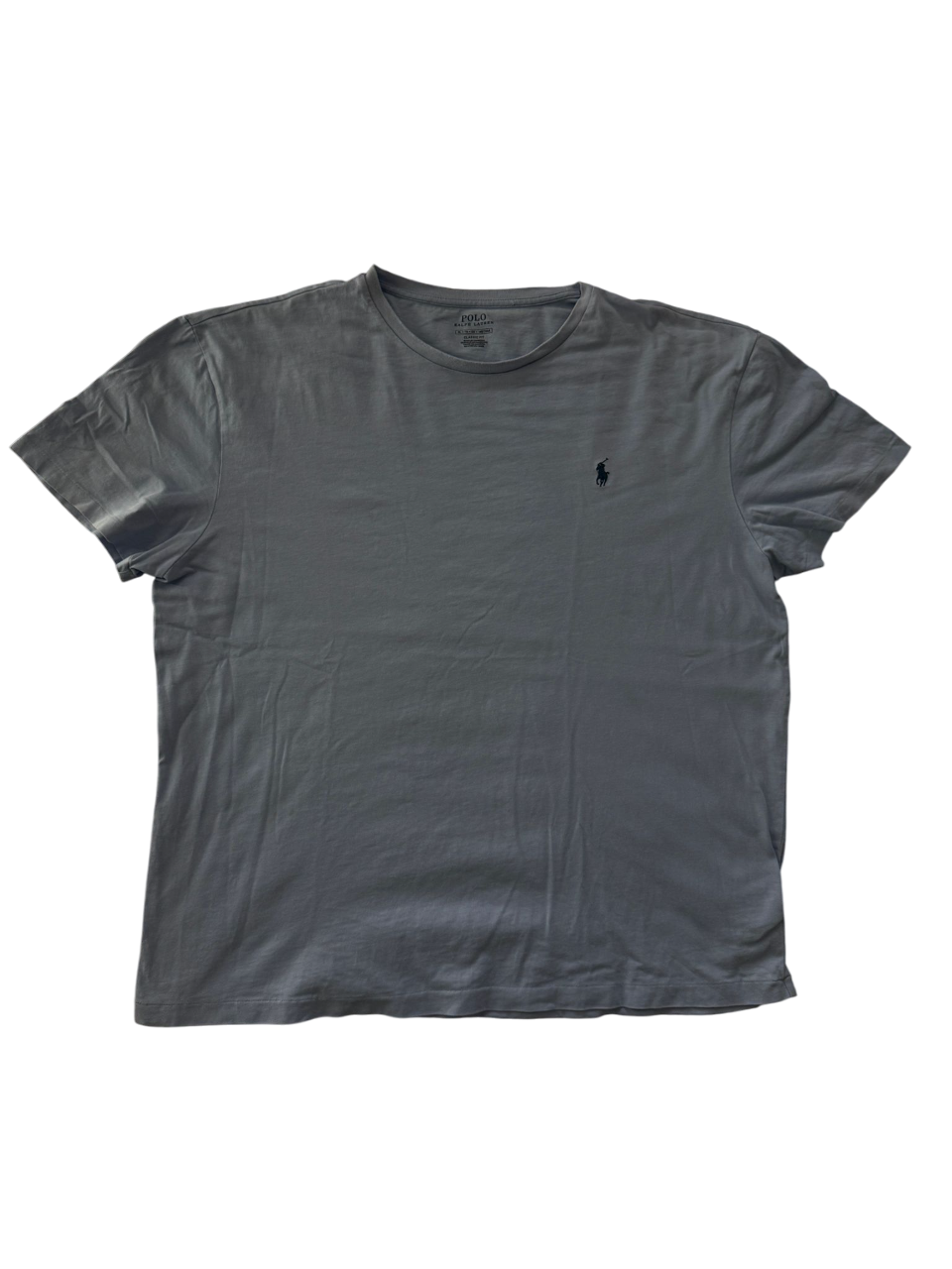 Ralph Lauren shirt violett (XL)