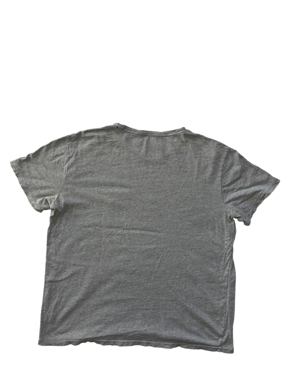 Ralph Lauren shirt grey (XL)