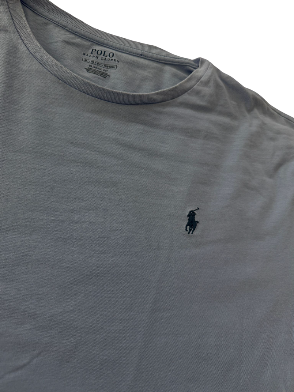 Ralph Lauren shirt violett (XL)