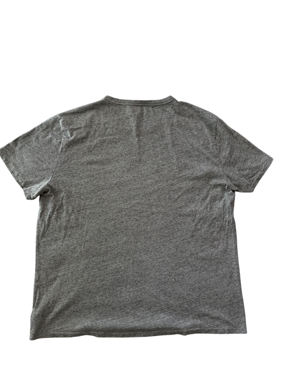 Ralph Lauren Shirt dark grey (XL)