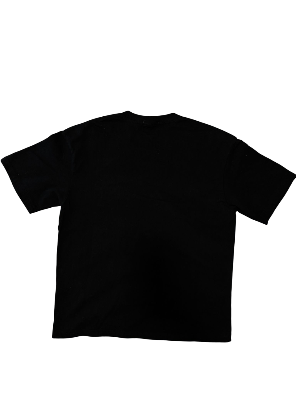 Ralph Lauren shirt black (S)