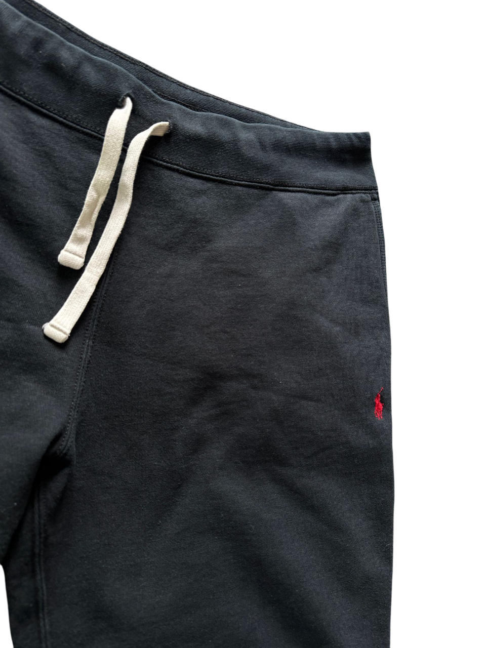 Ralph Lauren Jogger black (L)