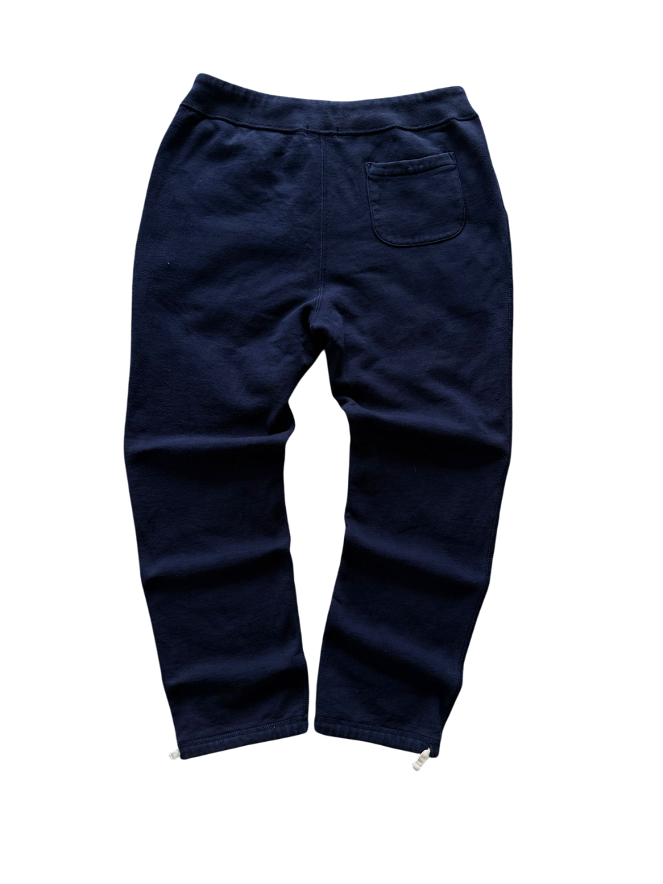 Ralph Lauren Jogger naviblue (S)