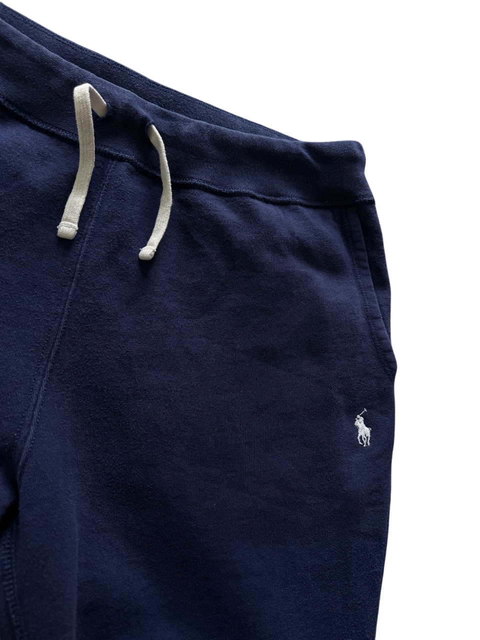 Ralph Lauren Jogger naviblue (S)