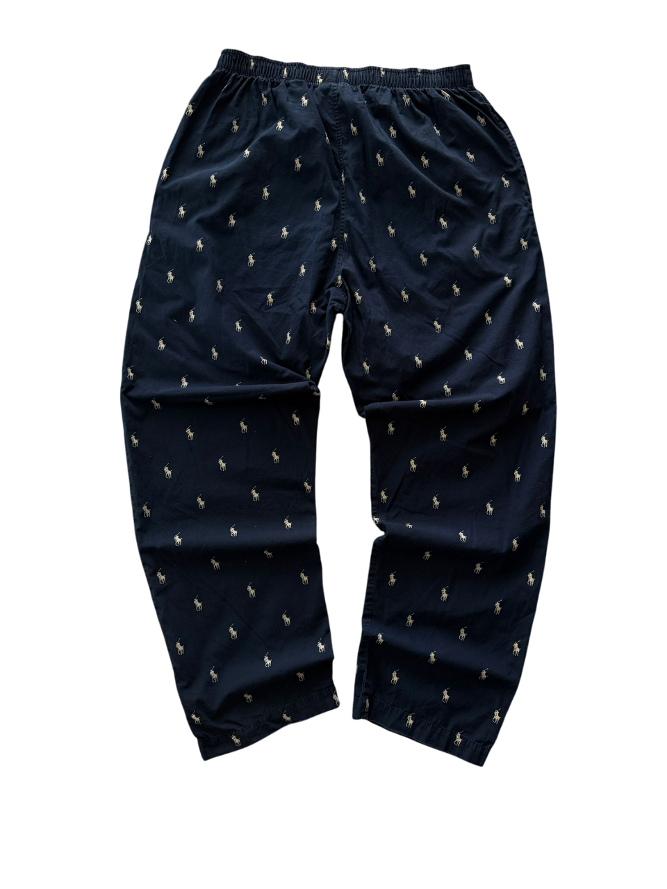 Ralph Lauren Pyjama midnightblue (M)