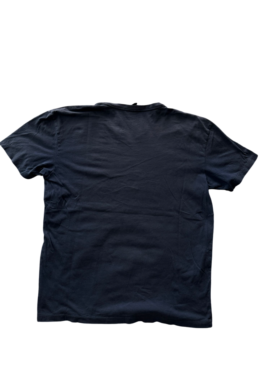 Ralph Lauren shirt dark blue (M)