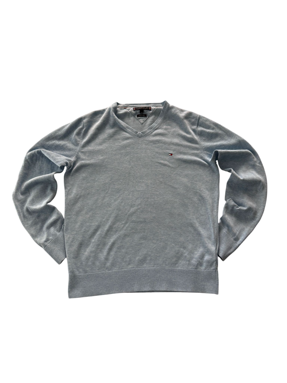Tommy Hilfiger Sweater lightblue (S)