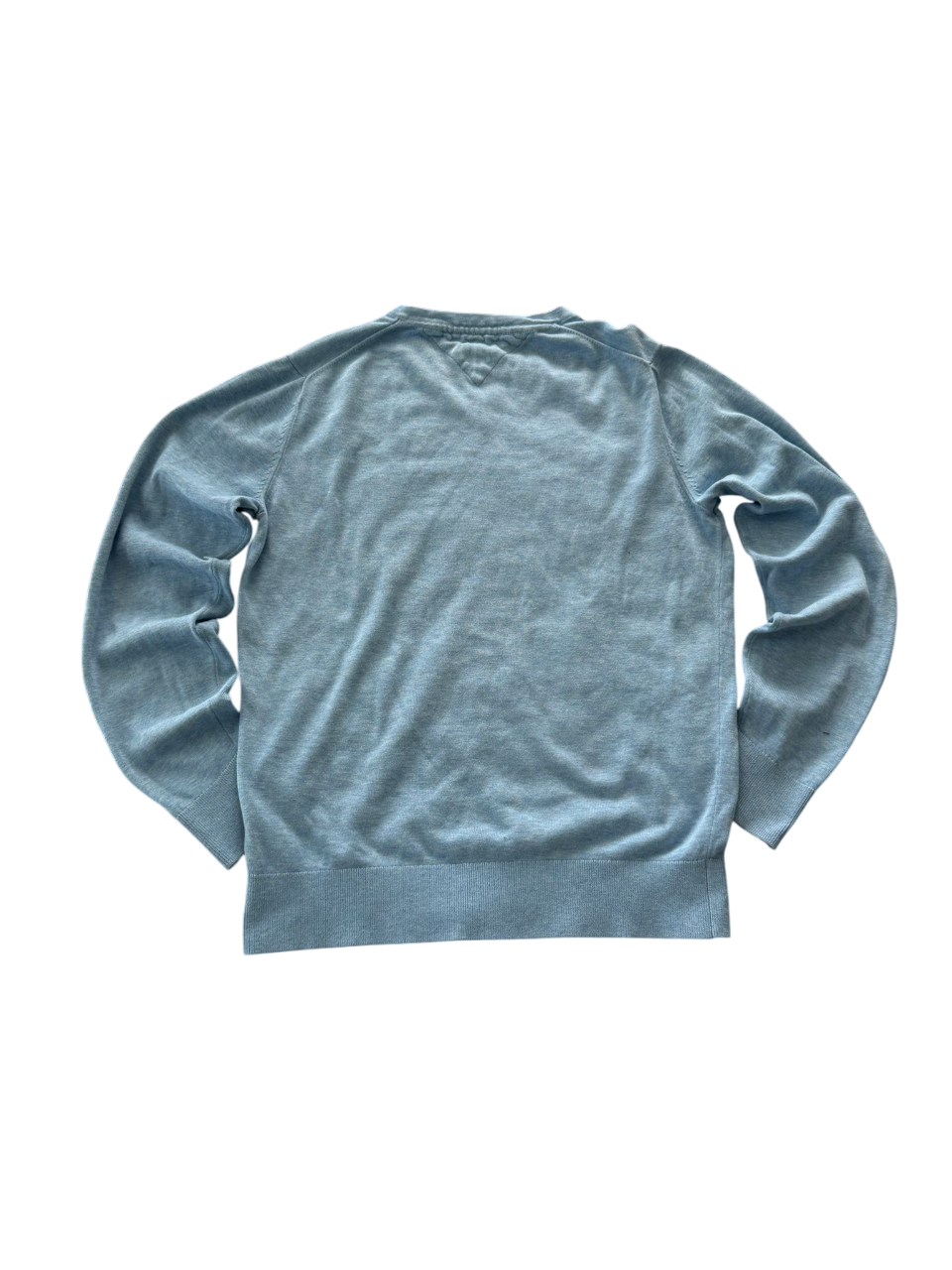 Tommy Hilfiger Sweater lightblue (S)
