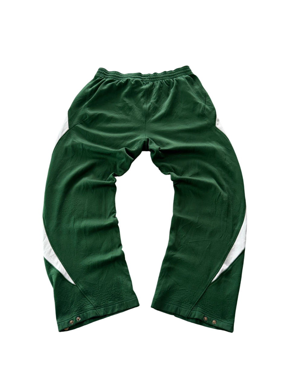Nike Trackpants green (L)