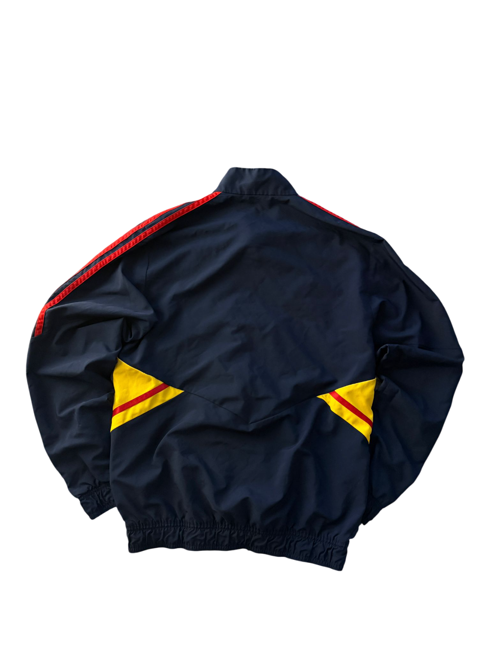 Arsenal Adidas track jacket (S)