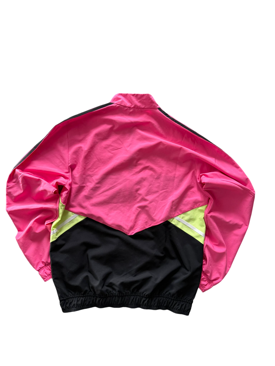 Juventus Jacket pink (M)