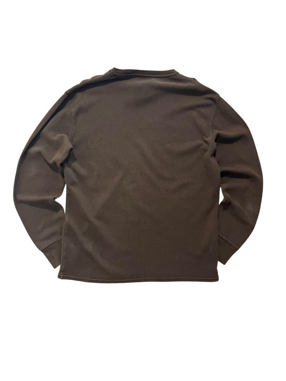 Ralph Lauren sweater brown (L)