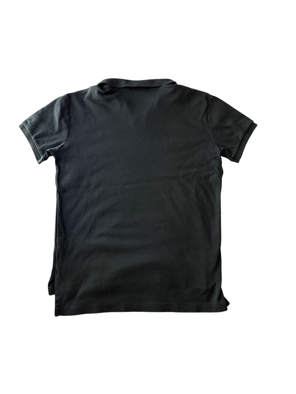 Ralph Lauren Polo schwarz (S)