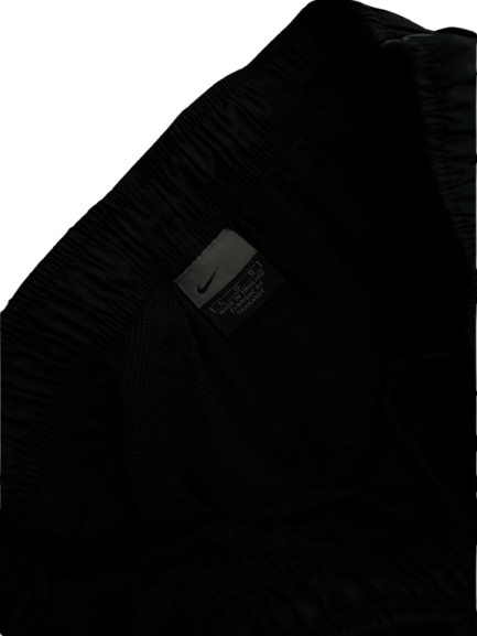Nike Trackpants black (L)