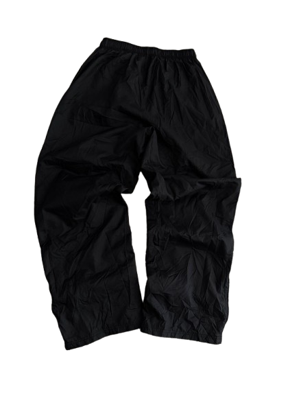Nike Trackpants black (L)