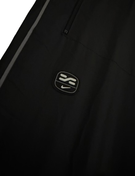 Nike Trackpants black (L)