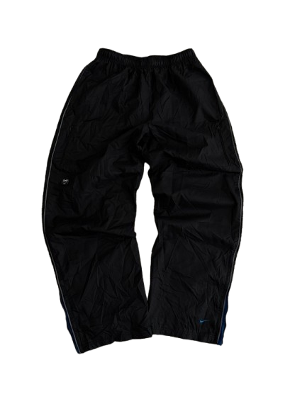 Nike Trackpants black (L)