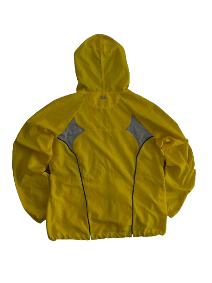 FILA Fleece Jacket yellow (L)
