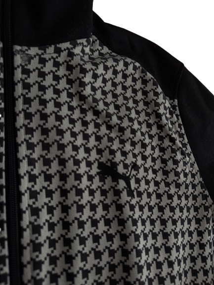 Puma Zipper black (L)