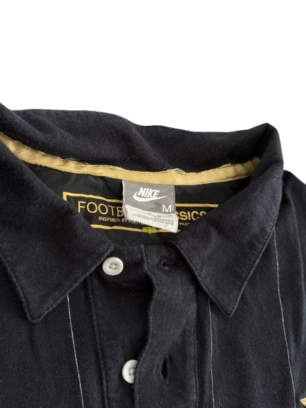 Juventus Nike Polo 2007-08 (M)