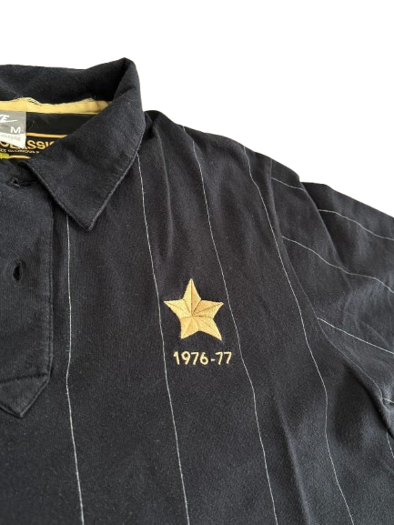 Juventus Nike Polo 2007-08 (M)