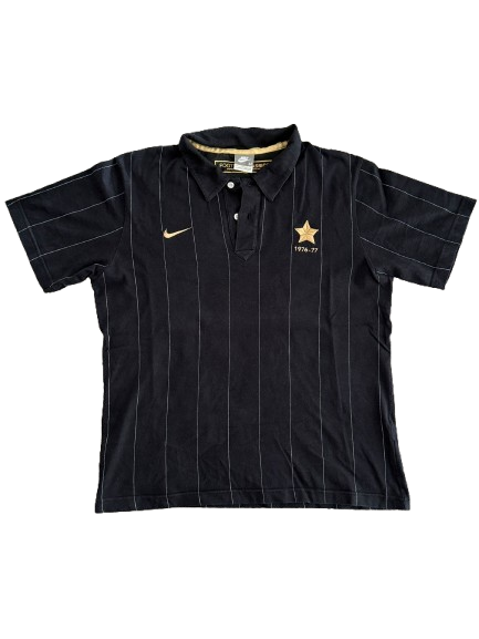 Juventus Nike Polo 2007-08 (M)
